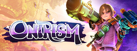 Onirism cover art