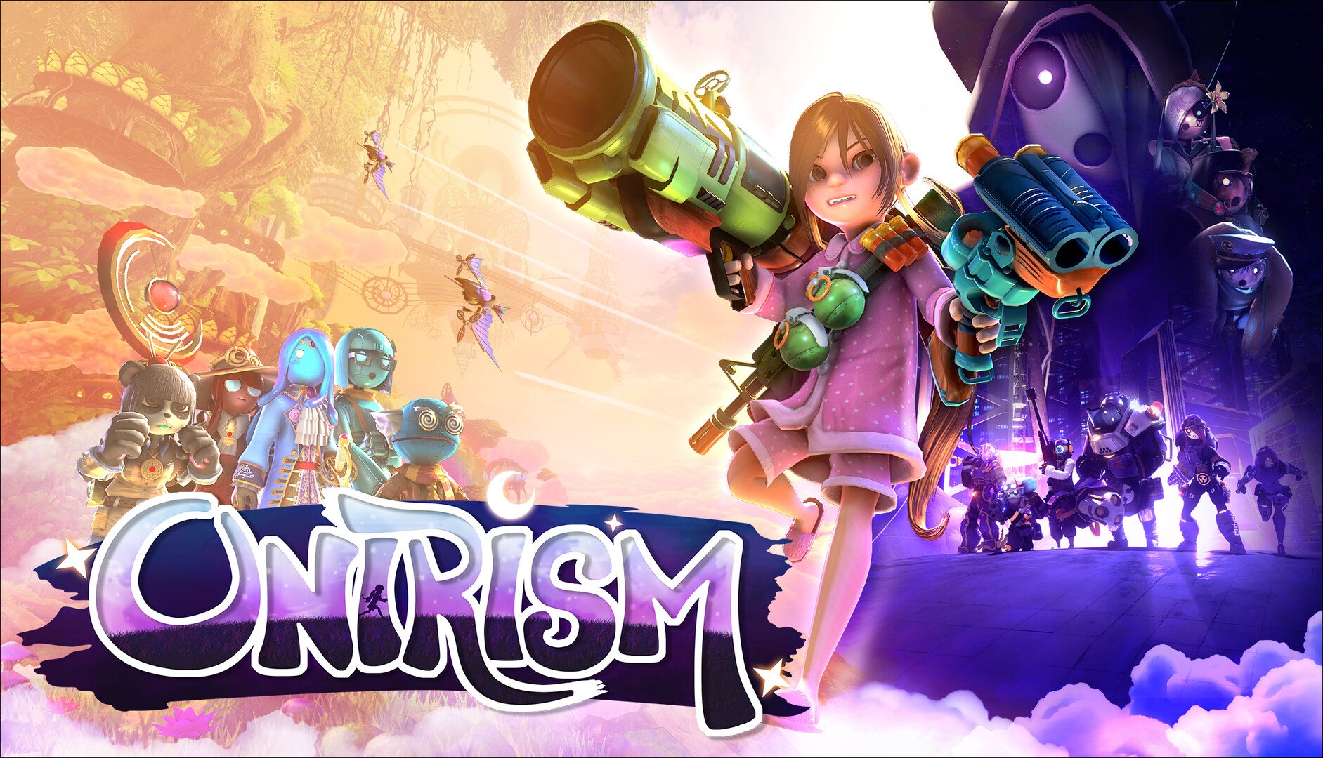 Onirism screenshot 6