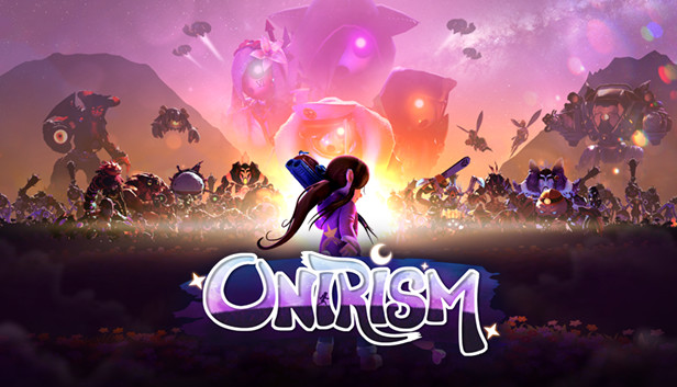 Trailer Onirism