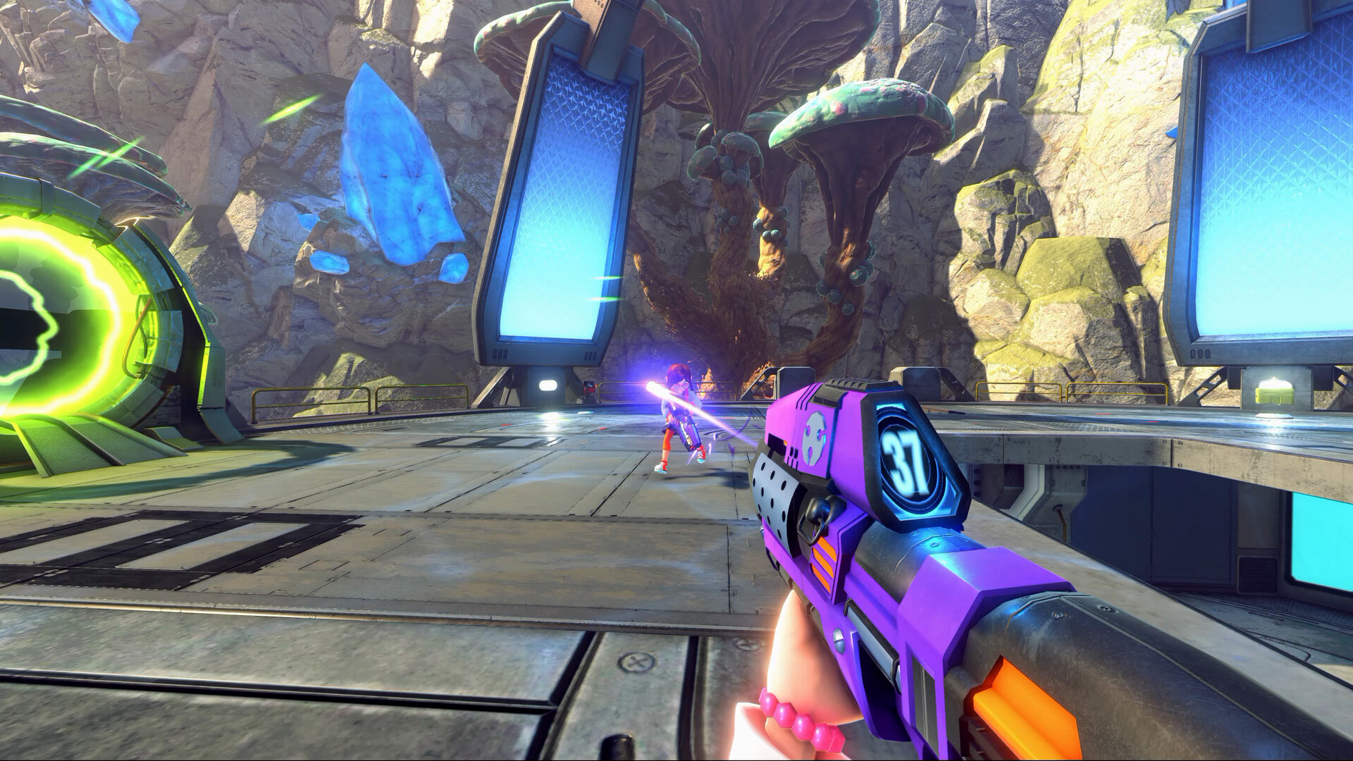 Onirism screenshot 1