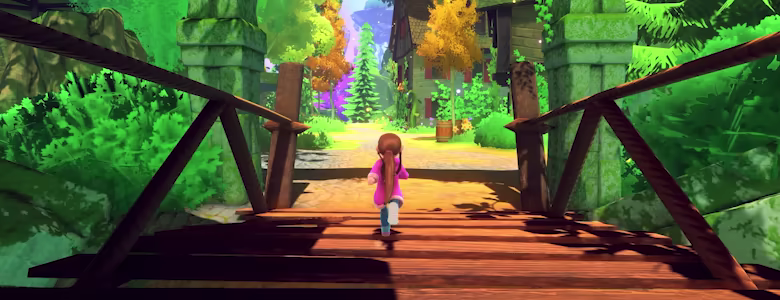 Onirism video 2