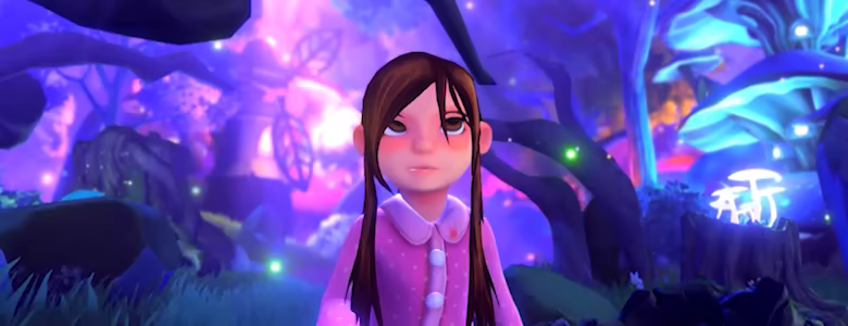 Onirism video 1