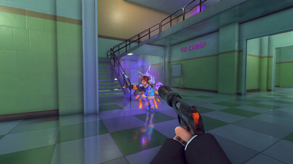 Onirism Screenshot