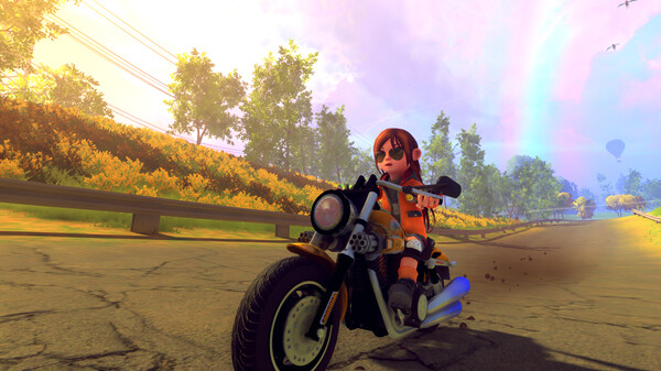 Onirism screenshot 5