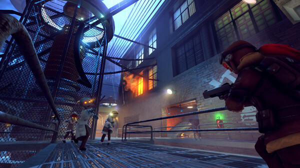 Onirism Screenshot