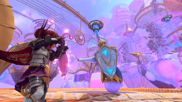 Onirism Screenshot