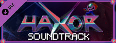Haxor Soundtrack Small Capsule Image