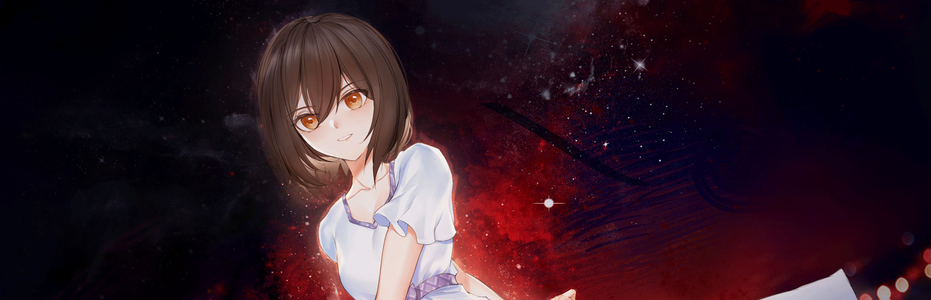人间 The Lost We Lost