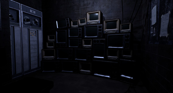 Screenshot z Shattered Lights