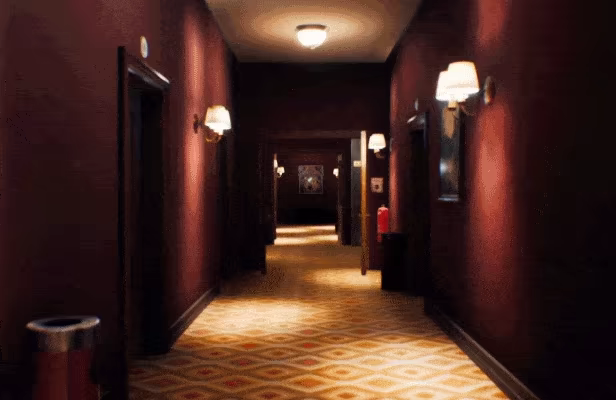 The Suicide of Rachel Foster video 3