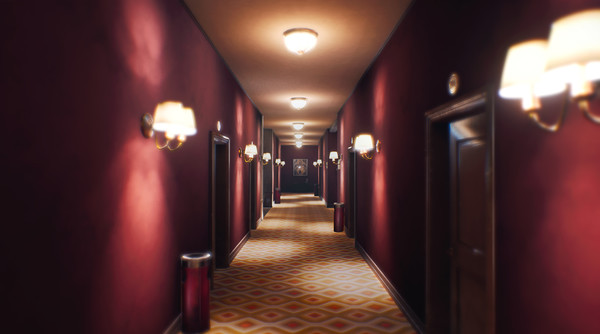 Скриншот 5 из игры The Suicide of Rachel Foster