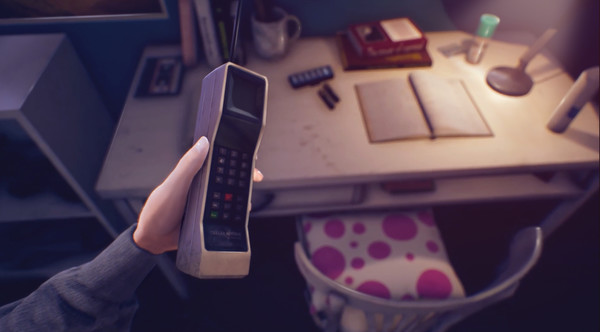 Скриншот 1 из игры The Suicide of Rachel Foster