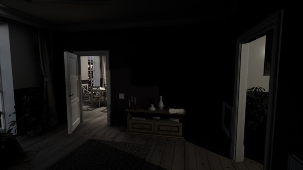 Story of one Night screenshot 2