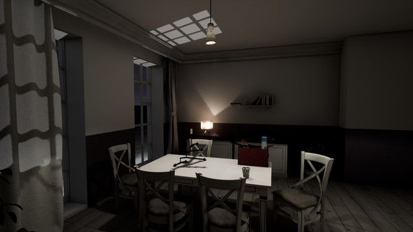 Story of one Night screenshot 4