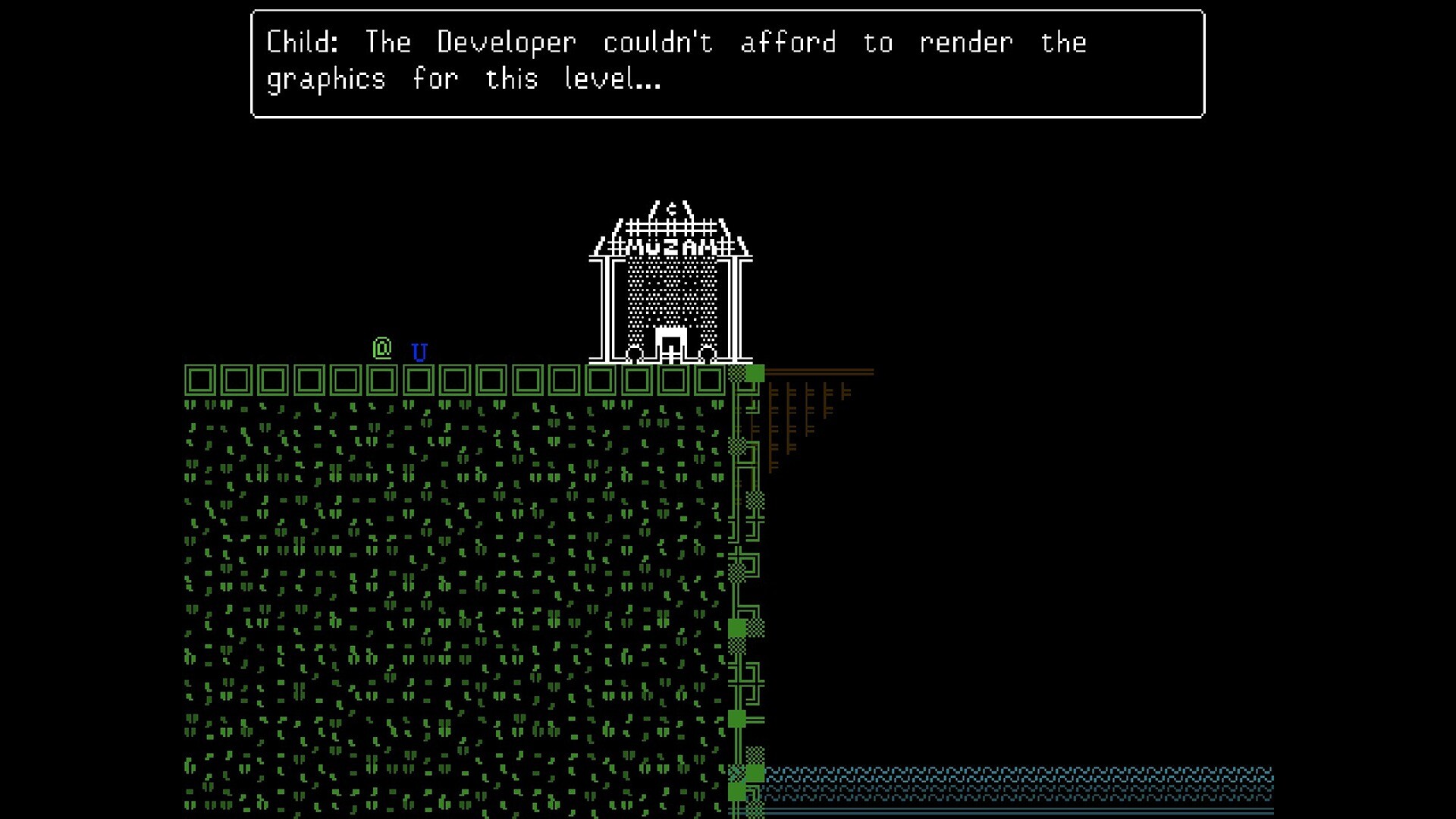 Jump Off The Bridge screenshot 11