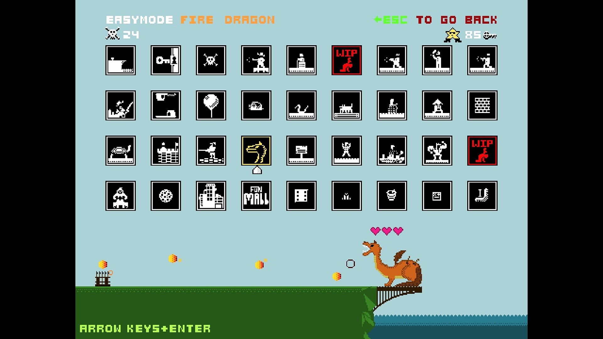 Jump Off The Bridge screenshot 2