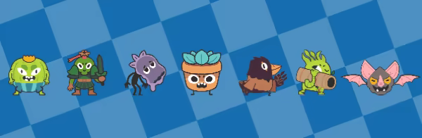 Floppy Knights video 6