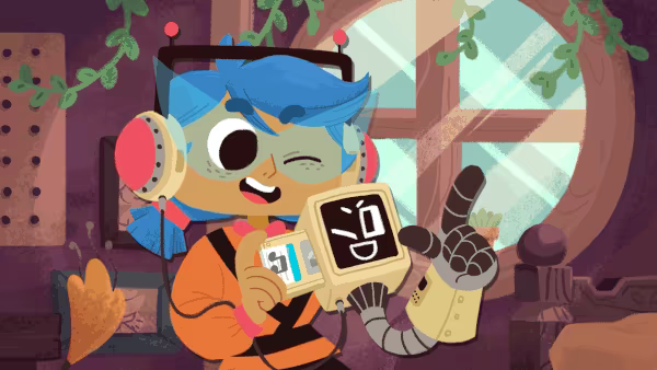 Floppy Knights video 8