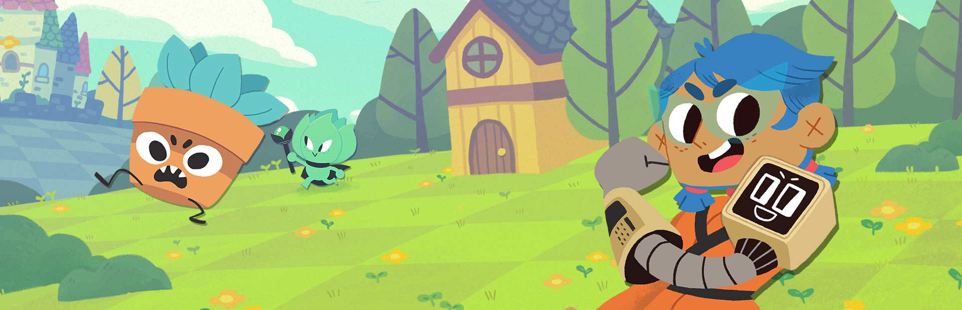 Floppy Knights