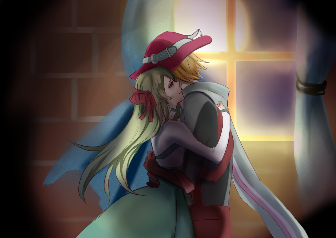 Radiant Arc