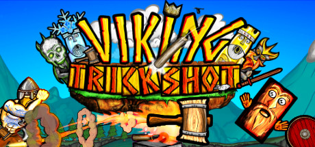 Viking Trickshot steam charts