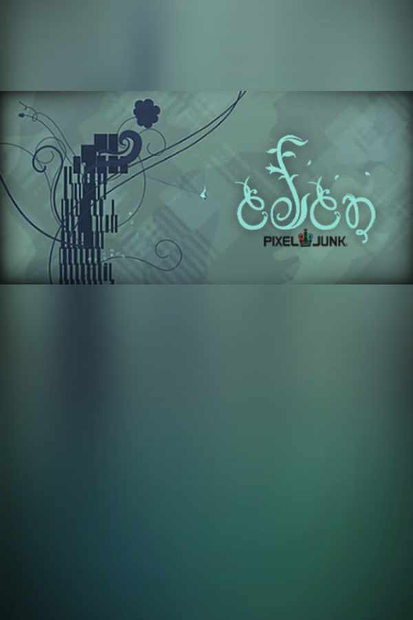 Cover art of PixelJunk™ Eden