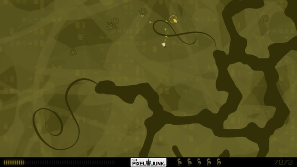 PixelJunk™ Eden