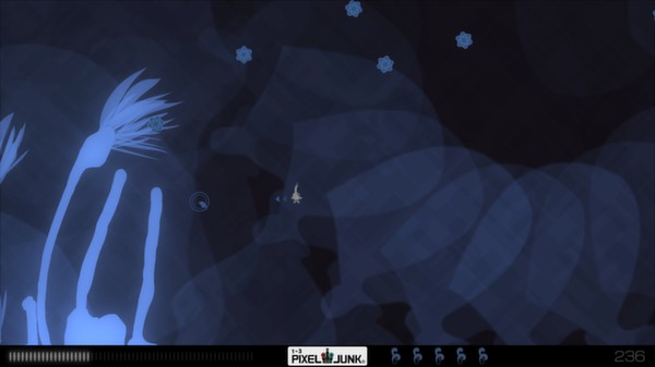 PixelJunk™ Eden