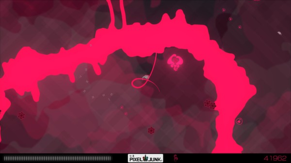 PixelJunk™ Eden