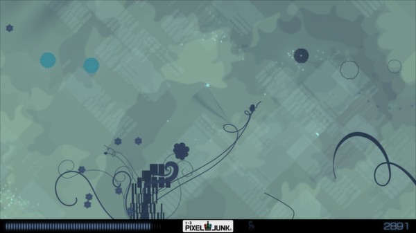 PixelJunk™ Eden