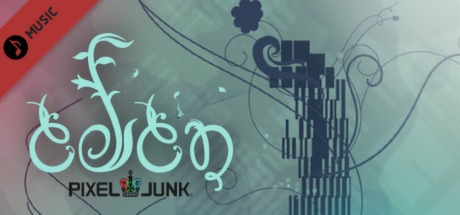ソニーミュージック PixelJunk Eden オリジナル・サウンドトラック （ゲーム・ミュージック）