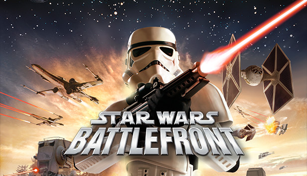 Steam：STAR WARS™ Battlefront (Classic