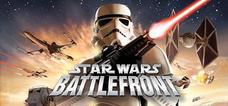 STAR WARS™ Battlefront (Classic, 2004) Cover Image