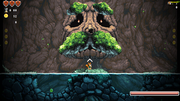 Roskur's Run screenshot 4