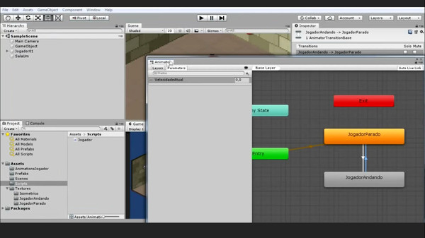 Aprenda Como Criar Jogos screenshot 3