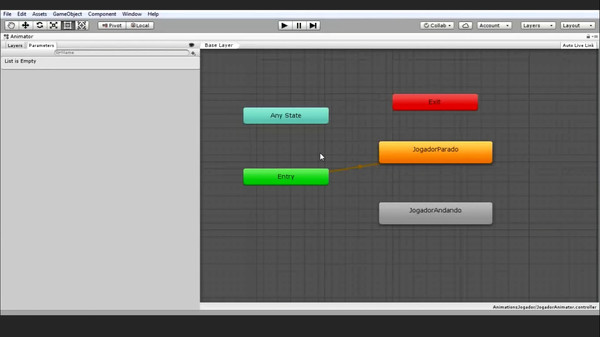 Aprenda Como Criar Jogos screenshot 2