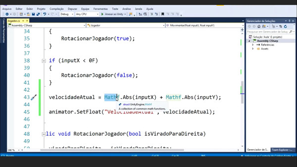 Aprenda Como Criar Jogos screenshot 4