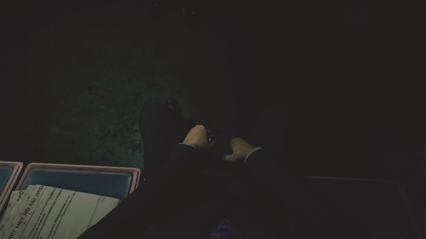 Screenshot z Metro Trip Simulator Screenshot z Metro Trip Simulator