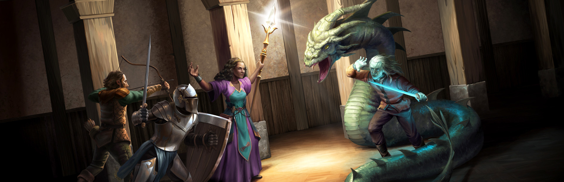 Queen's Wish: The Conqueror
