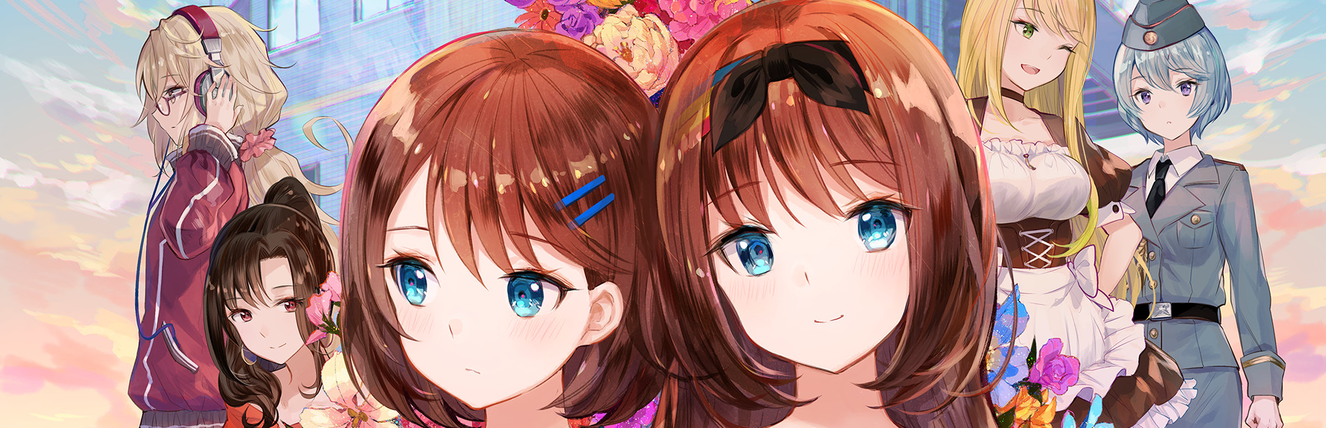 Yumeutsutsu Re:Master