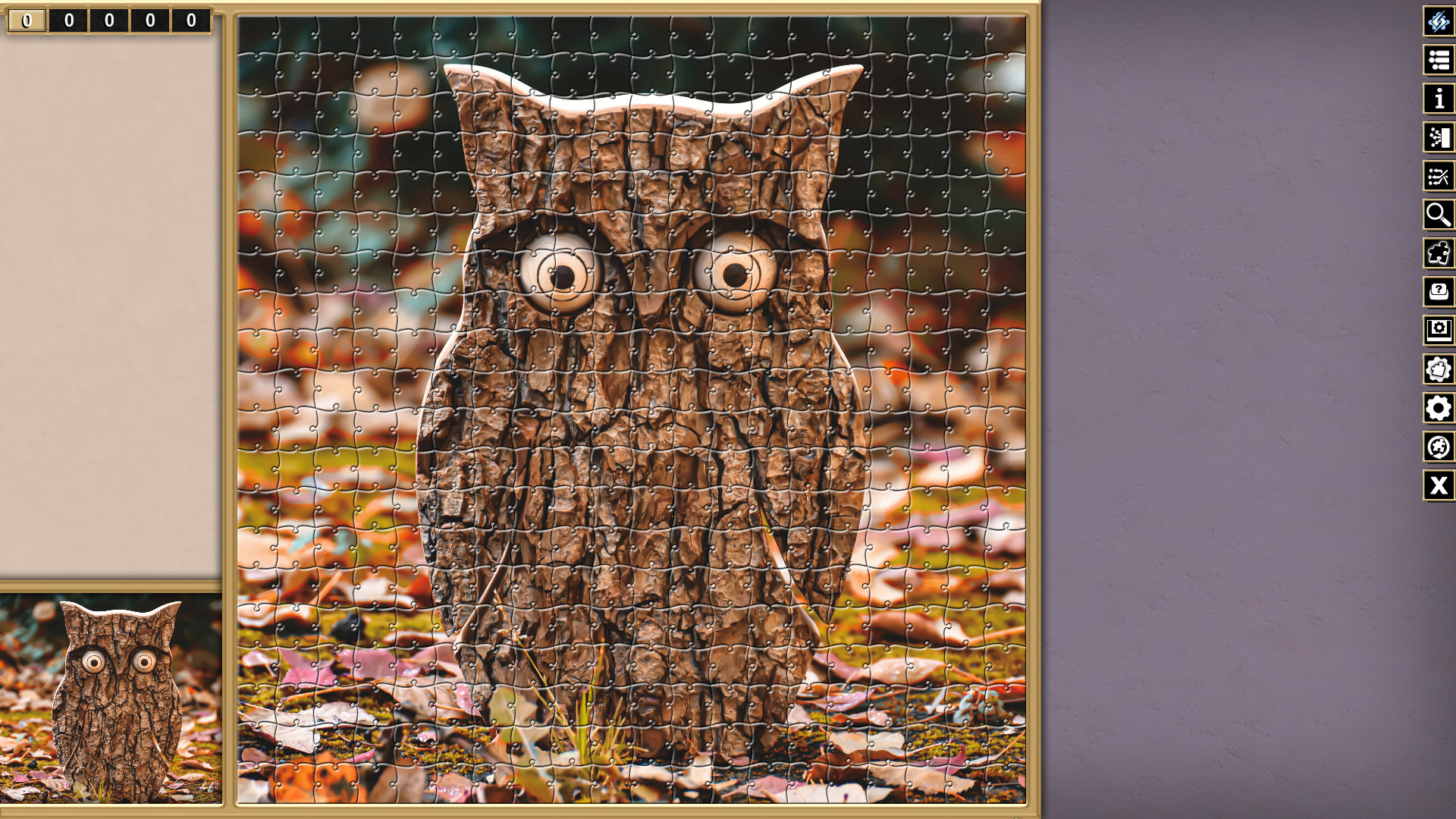 Pixel Puzzles Traditional Jigsaw Puzzles screenshot #18