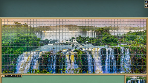 Pixel Puzzles Traditional Jigsaw Puzzles screenshot 17