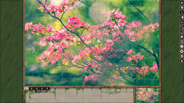 Pixel Puzzles Traditional Jigsaw Puzzles