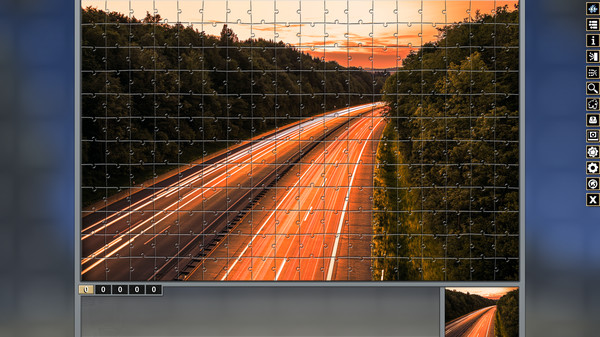 Pixel Puzzles Traditional Jigsaw Puzzles screenshot 19