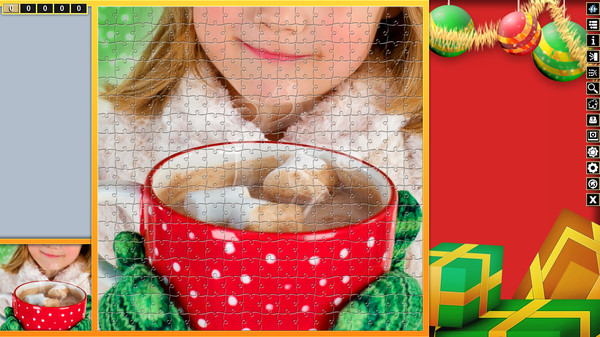 Pixel Puzzles Traditional Jigsaw Puzzles — screenshot 11