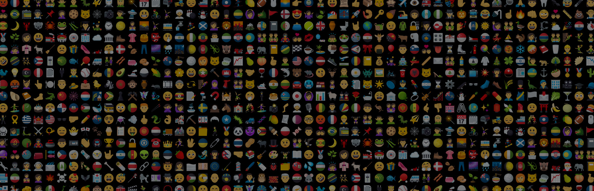 Emoji TD