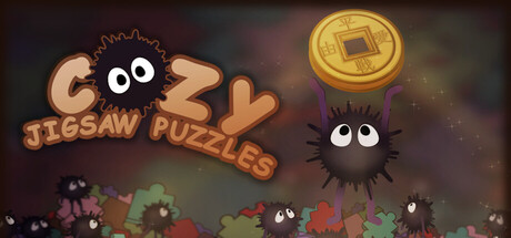 Cozy Jigsaw Puzzles steam charts