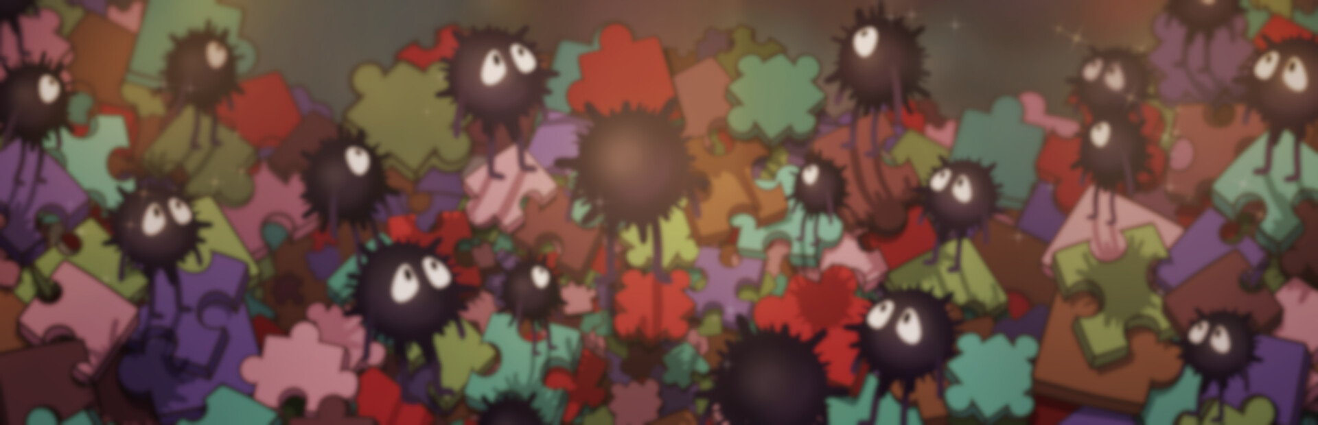 Cozy Jigsaw Puzzles
