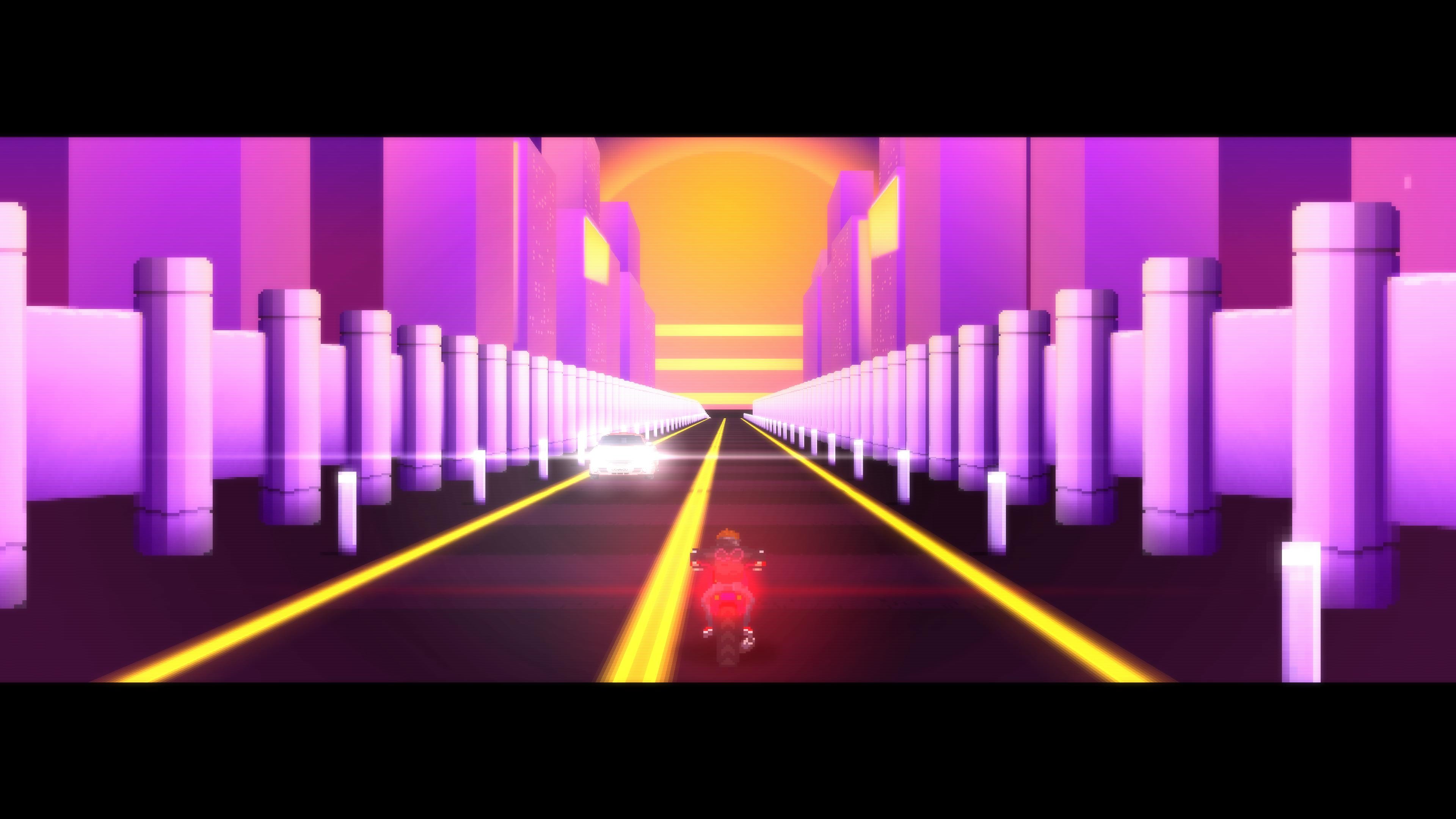 Speed Limit