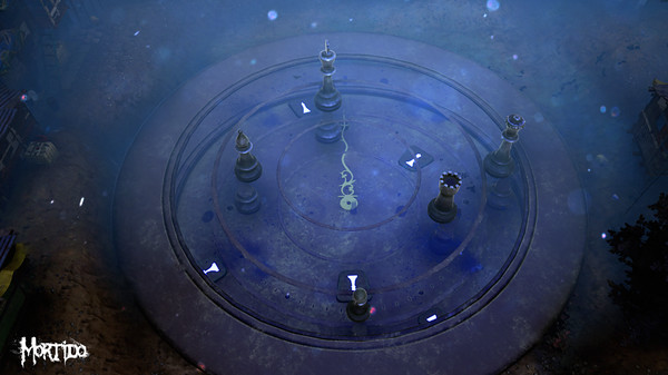 Mortido screenshot 3